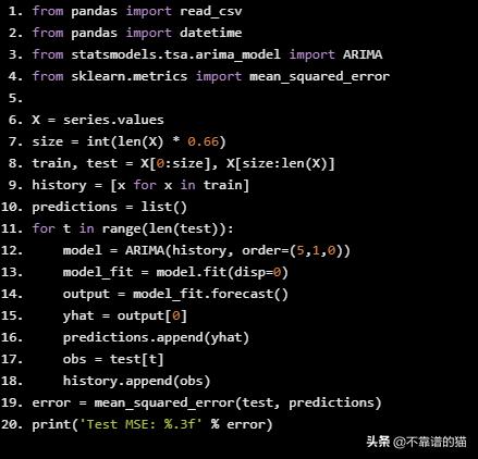 利用深度学习来预测股票价格变动（长文，建议收藏）