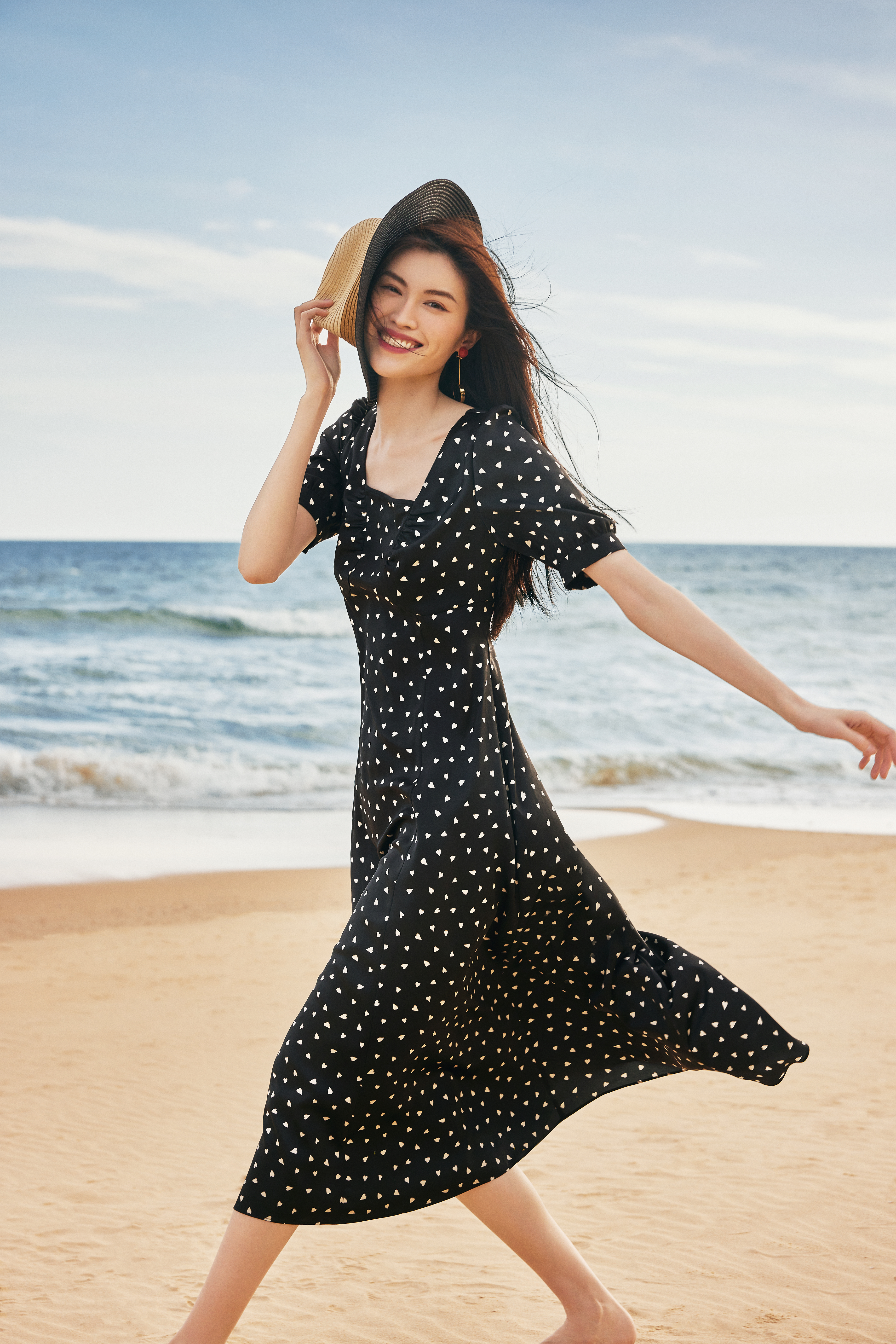 eifini伊芙丽实体店,伊芙丽eifini春夏巴黎