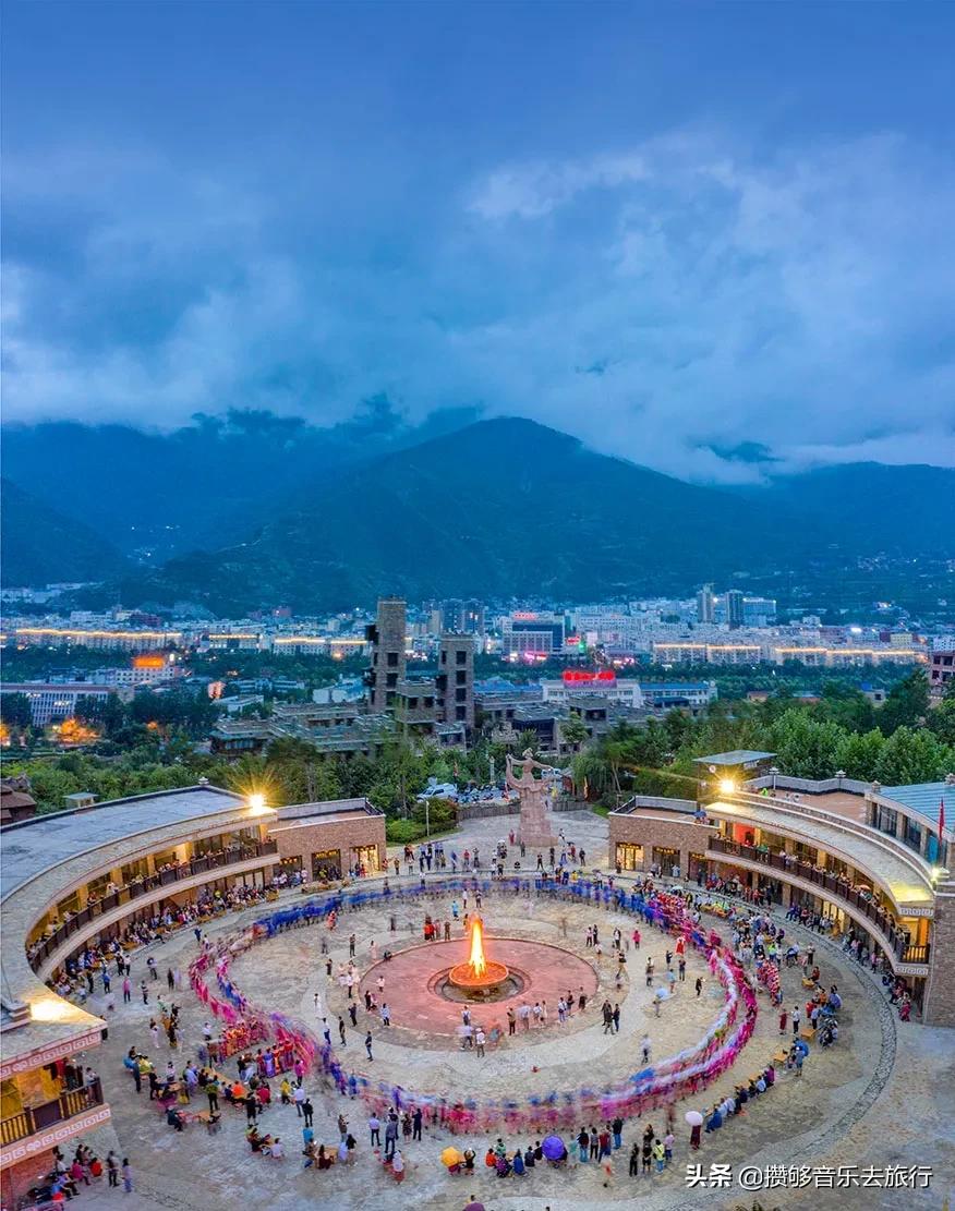 甘孜欢迎您,四川甘孜州欢迎您