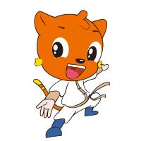 「关注」虹猫、莎莉手偶亮相内蒙古少儿《宝贝星》节目录制现场