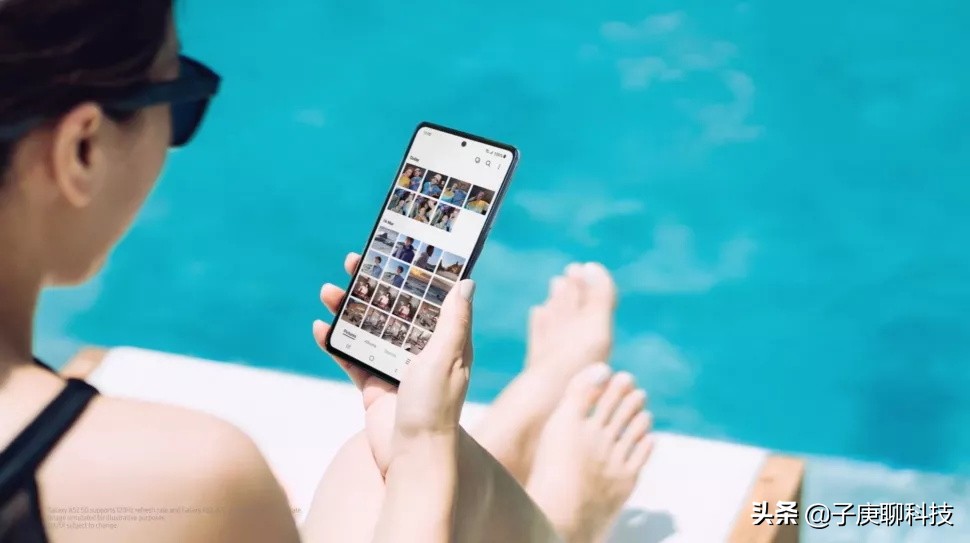 三星galaxya72-5g,三星GalaxyA72价格