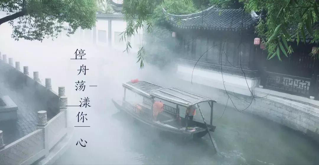 江苏的古镇有哪些值得去看看,江苏最值得打卡的十大古镇