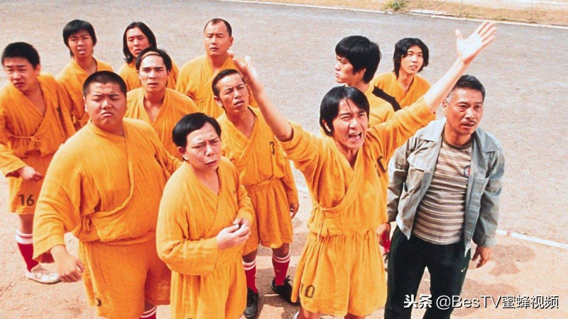 懂球帝十年热评大全,球迷必看的足球电影