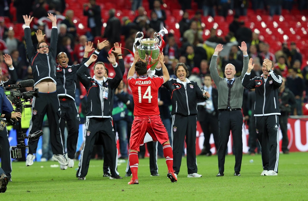 世界十大足球场排名,世界十大足球场排名前十名