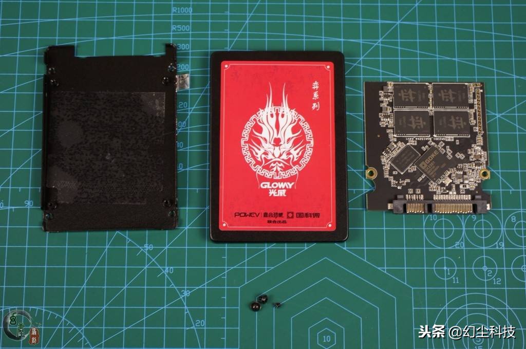 ssd存储主控芯片属于高端芯片吗,国产主控ssd固态硬盘有哪些