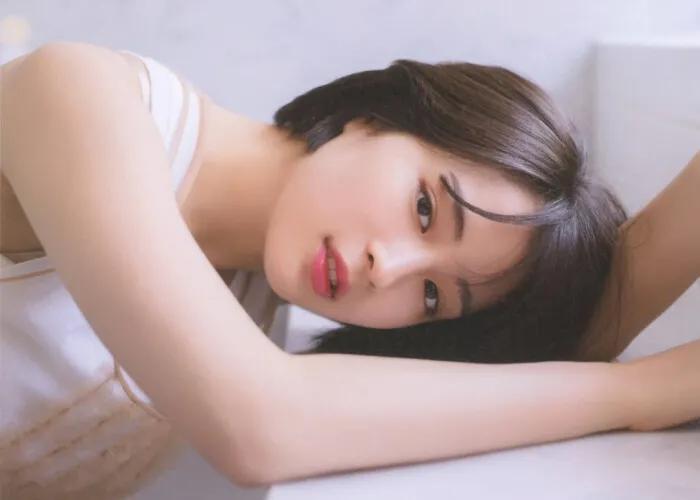 最具少女感的日本女星,没整容漂亮的女明星图
