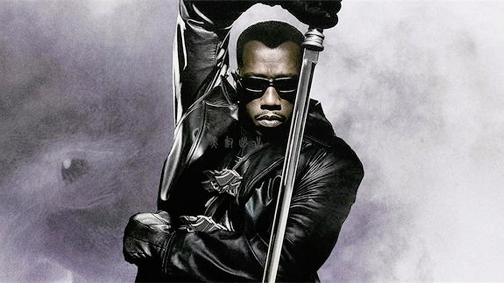 初代刀锋战士,漫威复联四到2023的所有电影