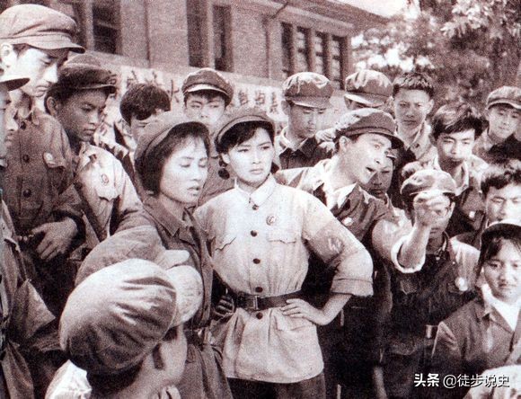 拿过金鹰奖飞天奖的八十年代演员相虹，后为家庭放弃演艺事业