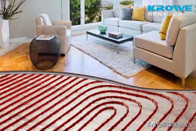 木地板会影响地暖散热吗,地暖专用木地板靠谱吗