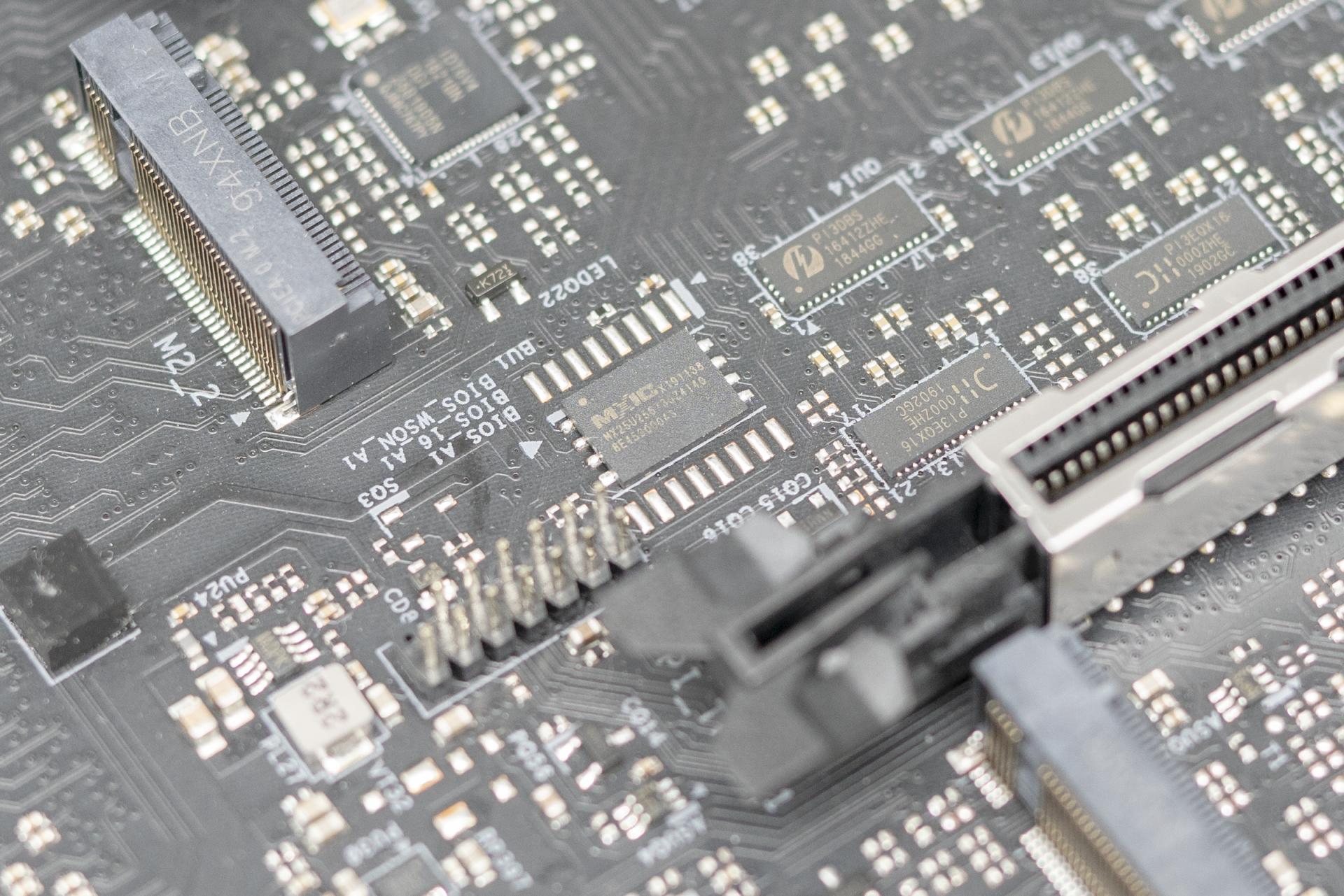 华擎太极x5705900x,华擎x570taichi测评