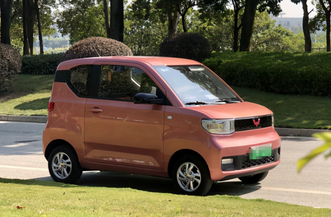 五菱宏光mini真实用车感受费用,五菱宏光mini驾驶注意事项