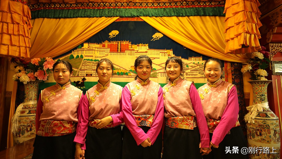 自驾西藏夏天林芝,西藏林芝自驾游攻略最新