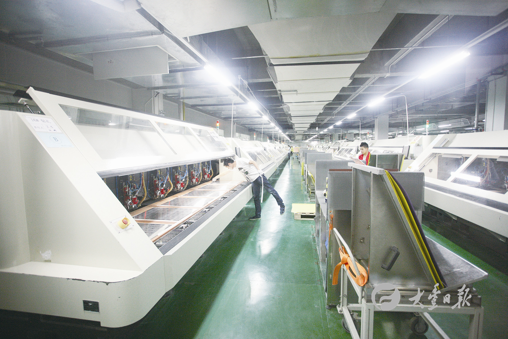 大丰创新和东台创新,大丰创新驱动