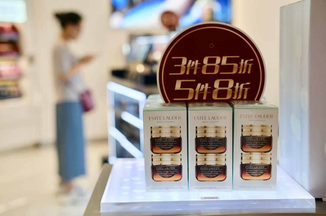 海南免税店线上购物是真货么,海南现场提货的免税店