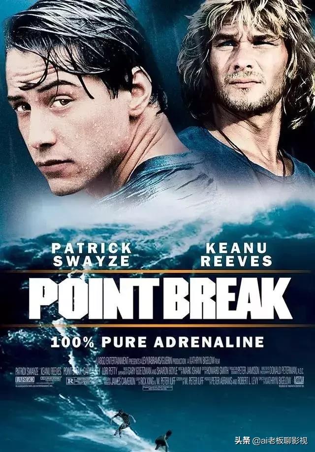 推荐一部劲爆热血的动作电影,极线杀手电影动作大片9.0以上评分