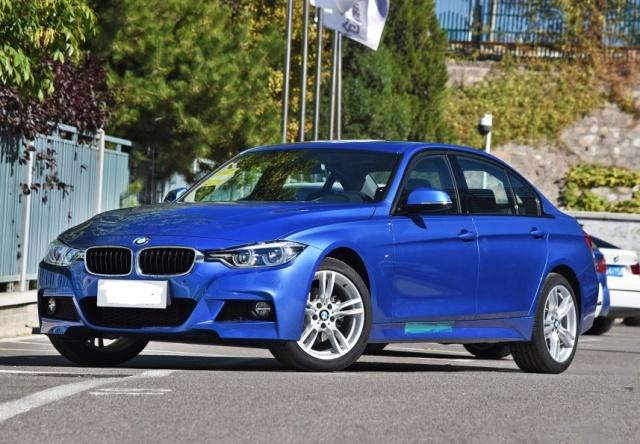 最新款宝马3系几缸车型,2019款宝马3系标轴车型