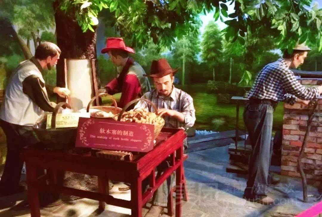 独家整理！青岛周边游最全攻略！自驾3小时内，人少景美还不贵！