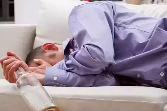 最有效每个人都管用的解酒方法,靠谱解酒最快最有效的方法