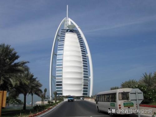 迪拜酒店七星级迪拜帆船酒店造价,迪拜七星级帆船酒店一晚多少钱