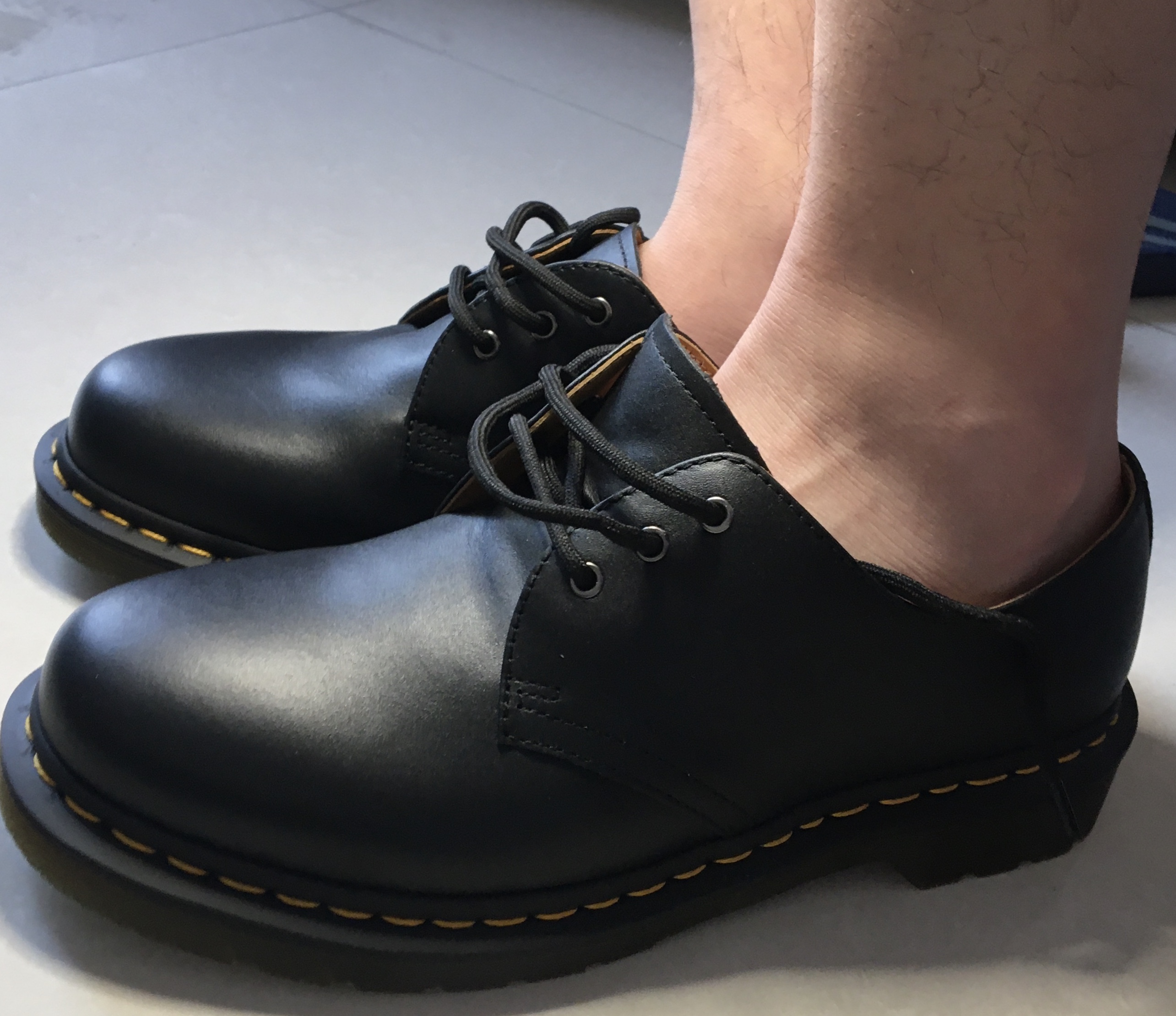 drmartin马丁靴可以穿多久,martinboots马丁靴