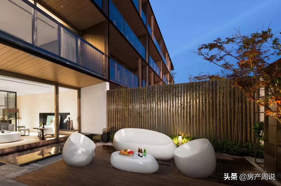 二三四线城市哪个楼盘最好,三四线城市怎么才算高端楼盘