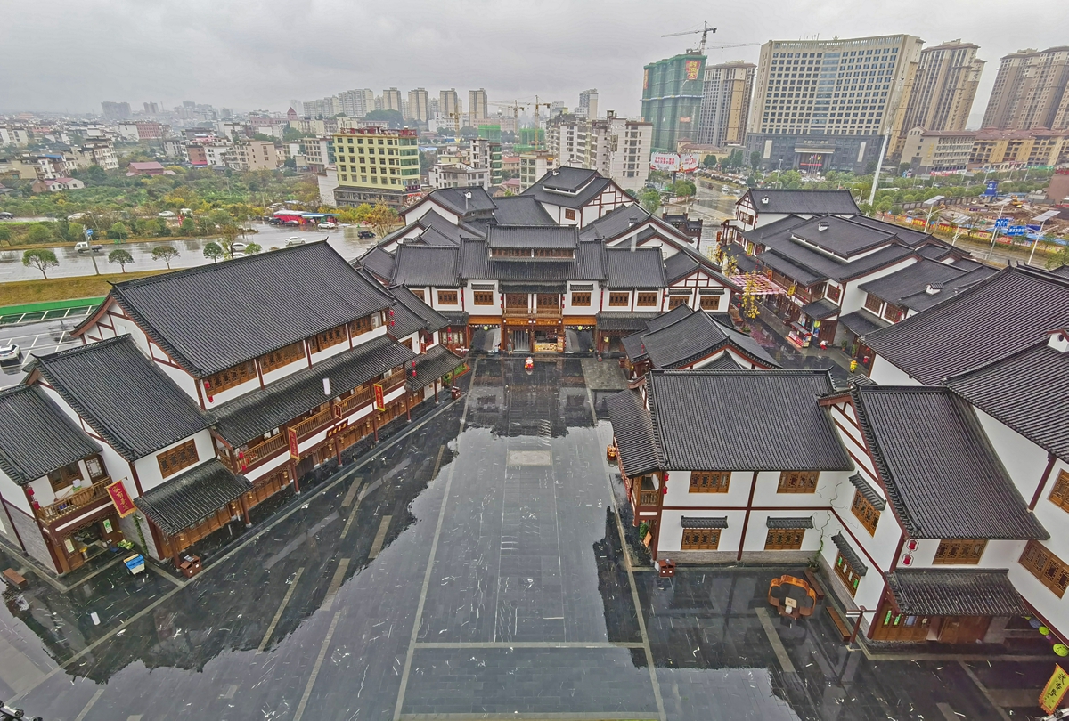 火辣辣的邵阳，邵东、武冈、新宁的那些不二风情