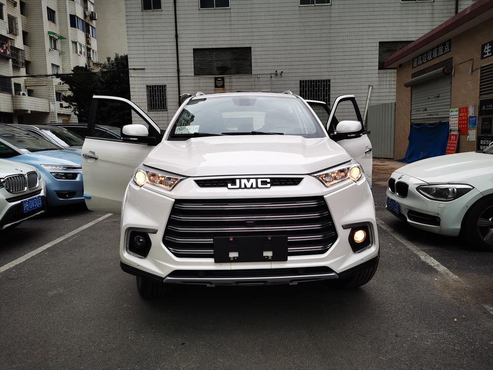 驭胜s350手动挡汽油版评测,驭胜s350柴油版9万公里了还能要吗