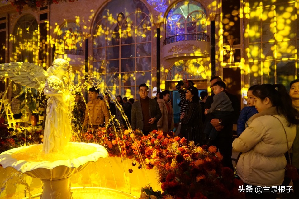 安宁天悦酒店宴会中心,安宁天悦大酒店