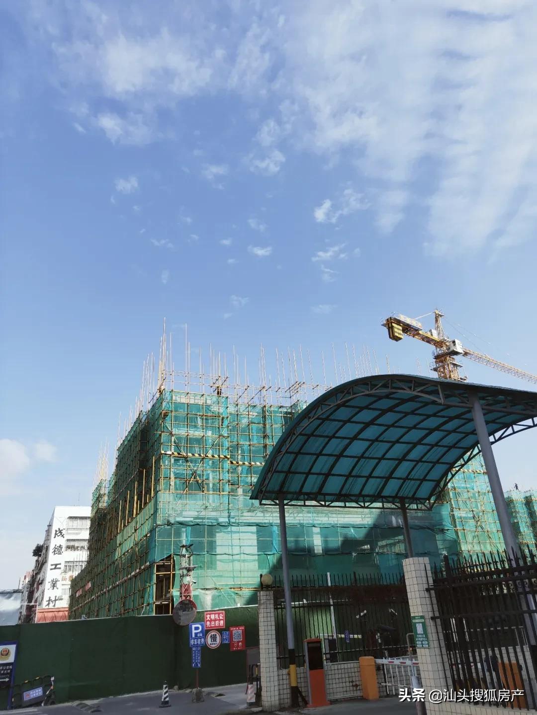 新楼盘城市展厅,纯新盘公开