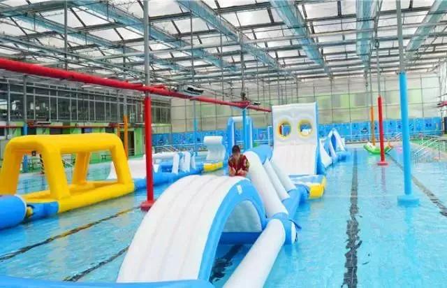 河北这些戏水乐园最适合初夏去，人少水清还有优惠！