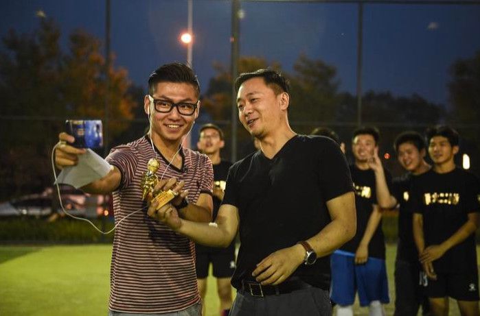 央视名嘴水均益谈女儿成长,水均益白岩松齐名的主持人