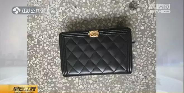 海淘“被套路”：莆田团伙搭柜台雇老外当销售，拍假代购视频