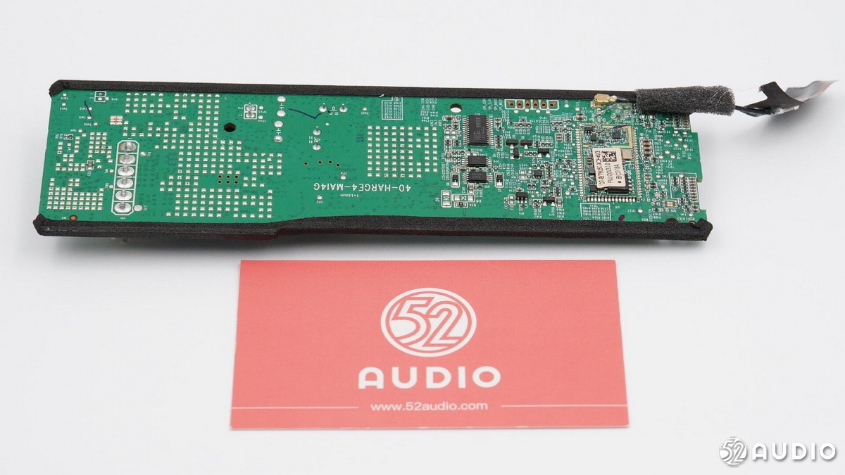 拆解报告jbl,jblQ3蓝牙音箱拆解