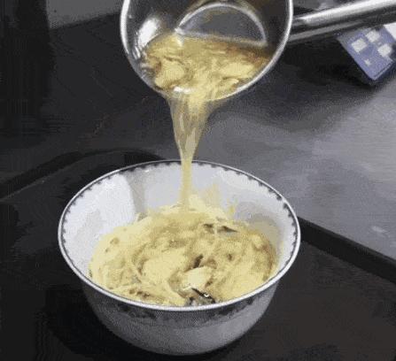 蓬莱人最爱吃的早餐蓬莱小面,真的不来蓬莱吃一碗蓬莱小面吗