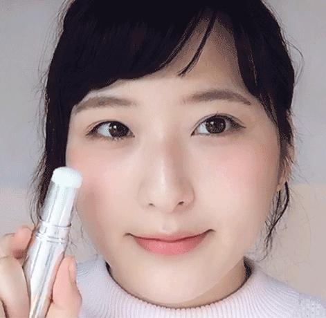 这瓶化妆水解决了白领90%的肌肤问题，日本小姐姐的秘密*器武**