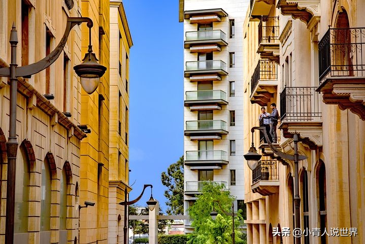 黎巴嫩有哪些邻国,黎巴嫩是一个常年战乱的国家吗