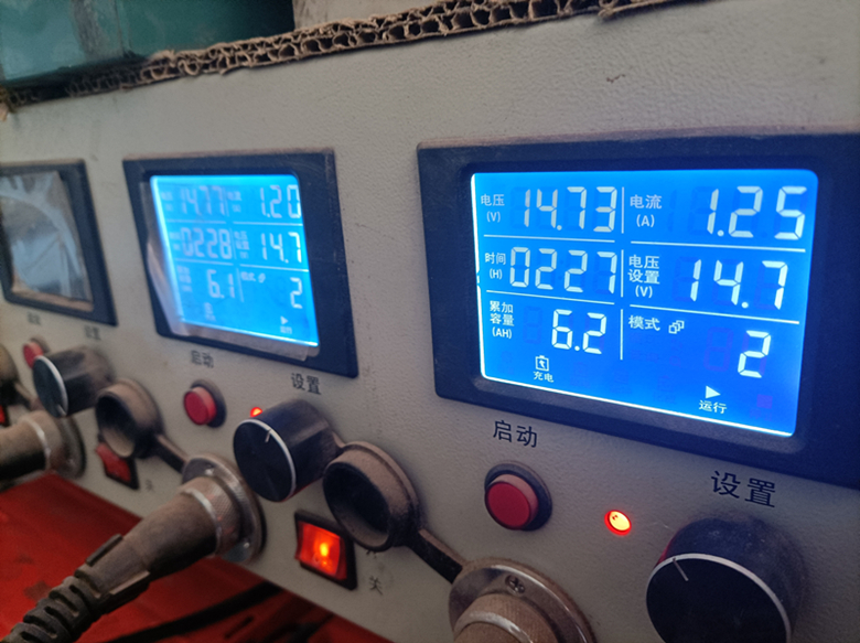 电瓶修复方法上哪学习去,电脉冲电瓶修复有效吗