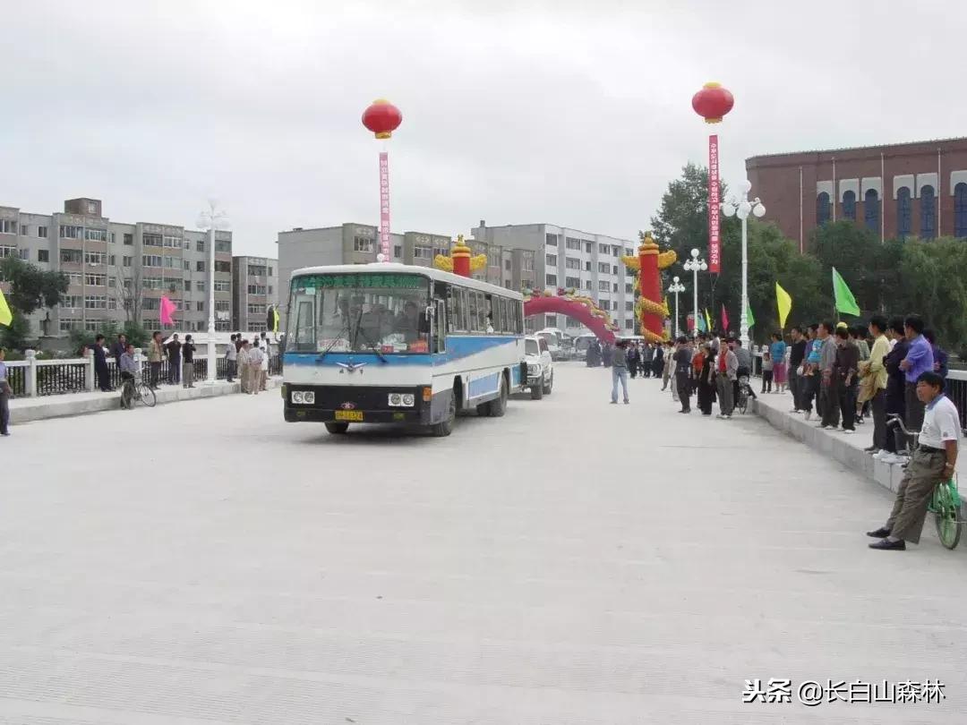 延边改革开放40周年变迁,延吉改革开放变化