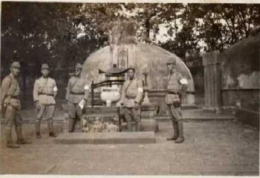 杭州岳庙,杭州岳庙所在地