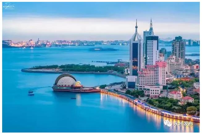 永州机场有哪些航线,永州机场航线