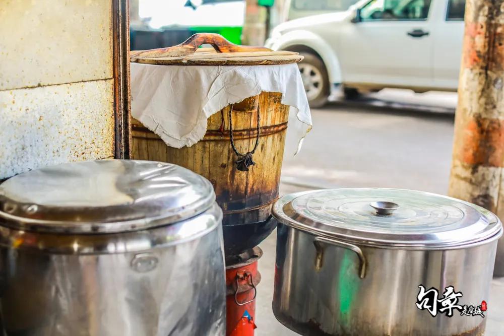 庄桥好吃的早饭,江北庄桥好吃的早餐