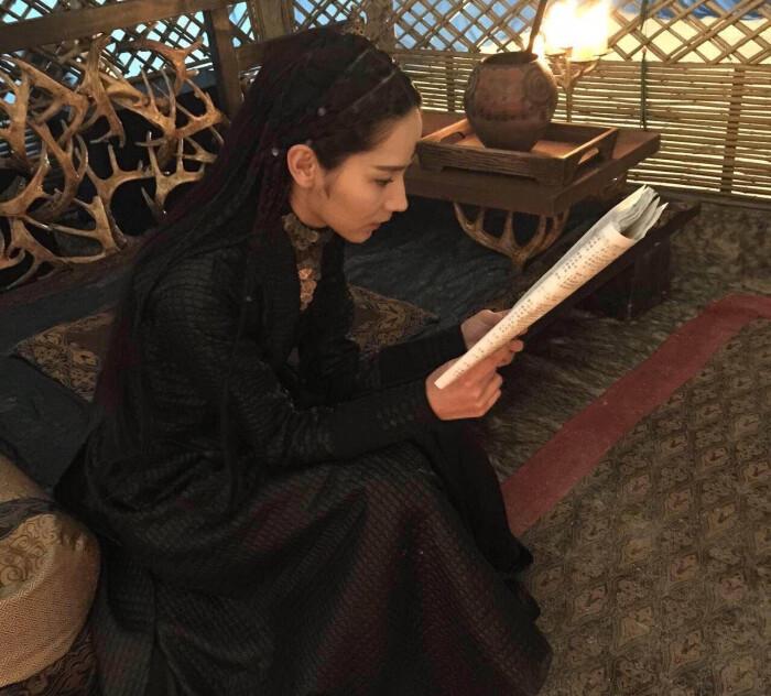 《三生三世十里桃花》为何无人认出素素是司音，或者白浅？