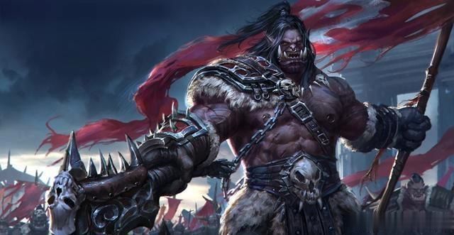 tbc怀旧服狂暴战还是武器战,魔兽世界怀旧服tbc狂暴战武器选择