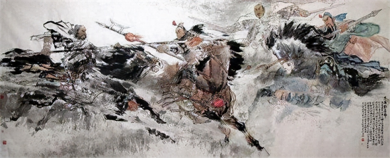 三国演义解读分析易中天,易中天对三国演义的看法