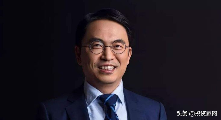 张磊高瓴资本入主格力三年,高瓴资本张磊要在格力电器赚多少