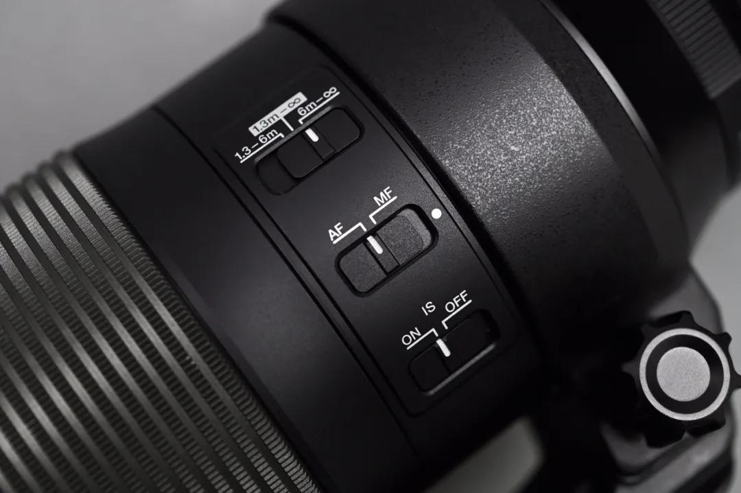 奥林巴斯150-400f4.5开箱,奥林巴斯100-600