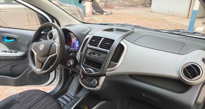 被五菱宏光吸引，最终却入手长安E-Star，提车后来说说感受