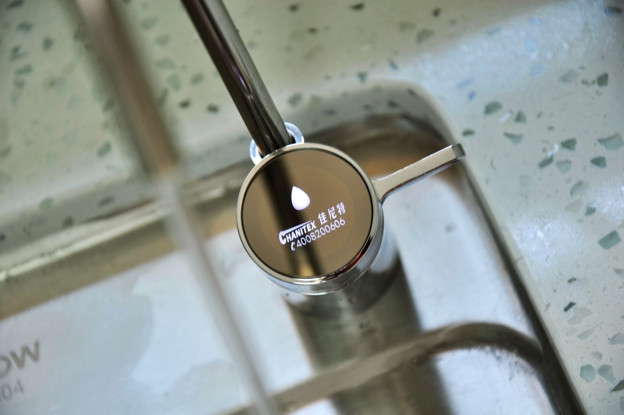 小米净水器深度实测,小米净水器h400g直饮水测评