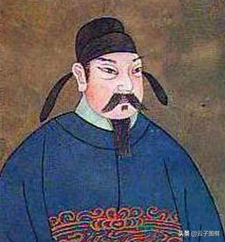 长安十二时辰宰相是谁,长安十二时辰里对应的历史角色