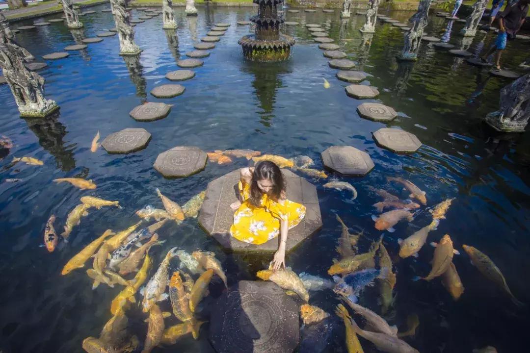 免签落地签的国家一览表,免签和落地签国家哪些值得去